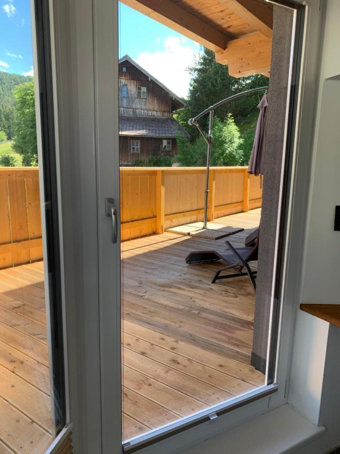Landhaus Antonia Seefeld in Tirol Exterior foto
