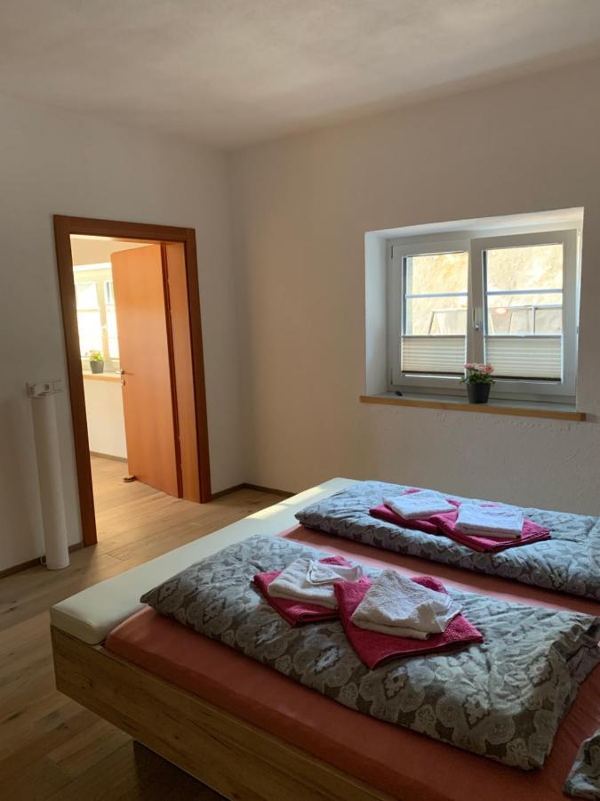Landhaus Antonia Seefeld in Tirol Exterior foto