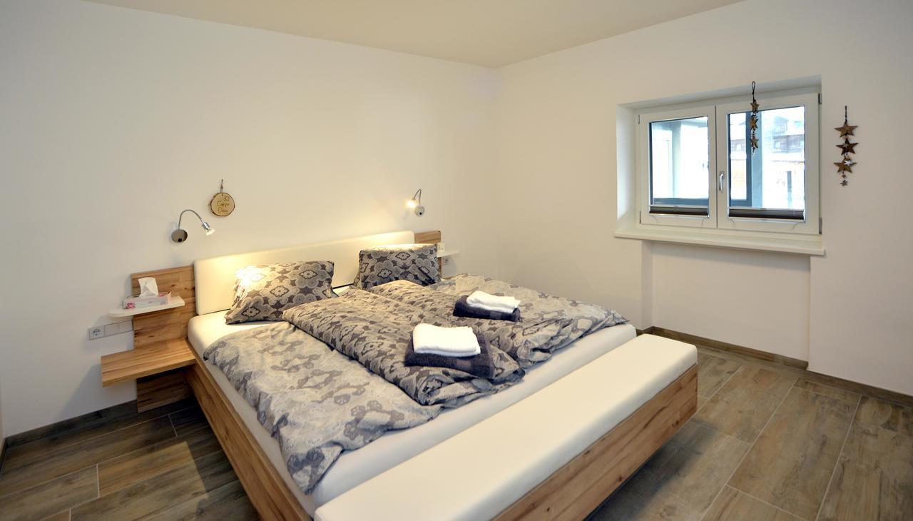 Landhaus Antonia Seefeld in Tirol Exterior foto