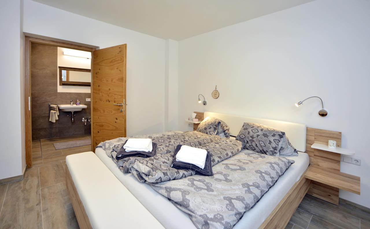 Landhaus Antonia Seefeld in Tirol Exterior foto