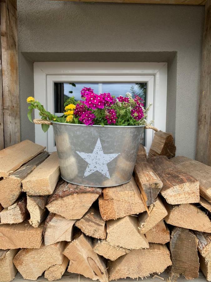 Landhaus Antonia Seefeld in Tirol Exterior foto